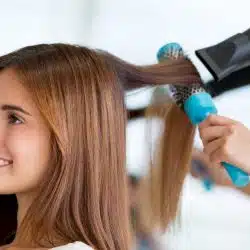 hair style