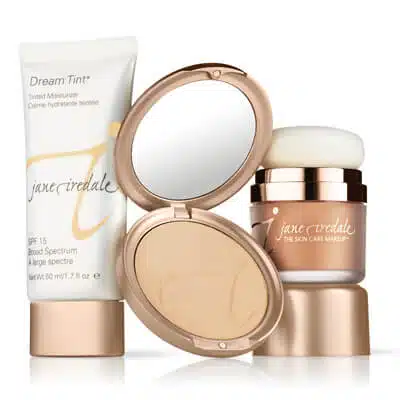 Pureology janeface