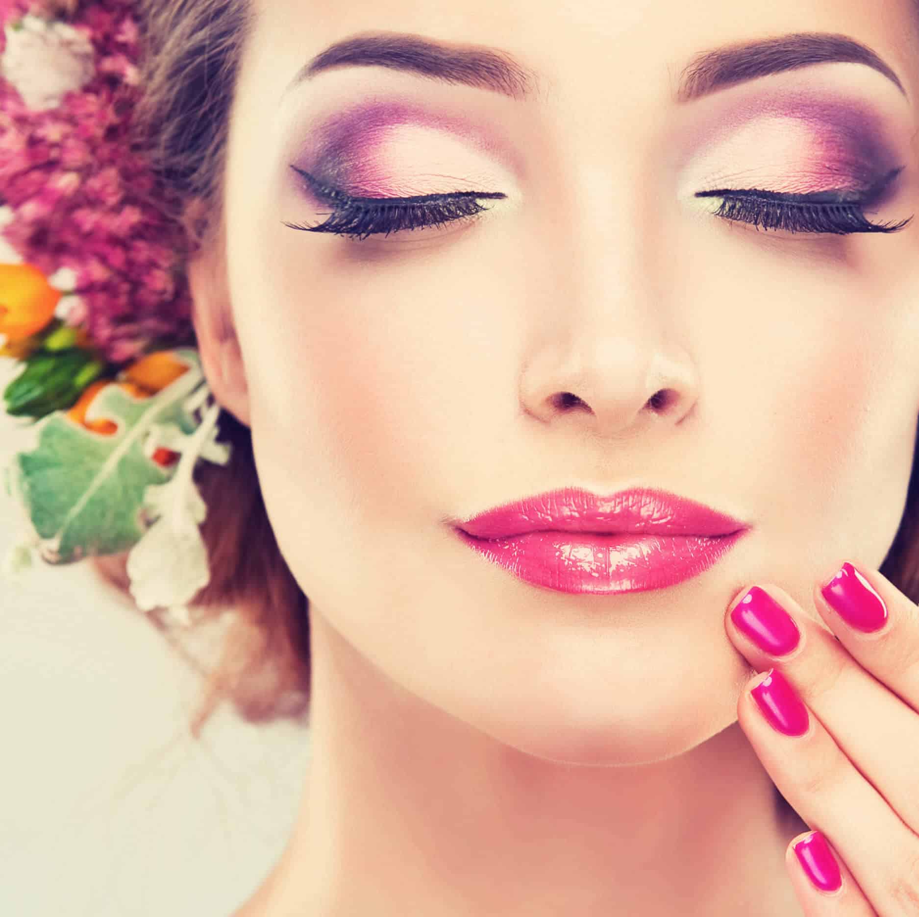 Zazen Make up