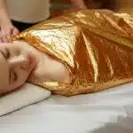 Body Treatments & Wraps Wrap