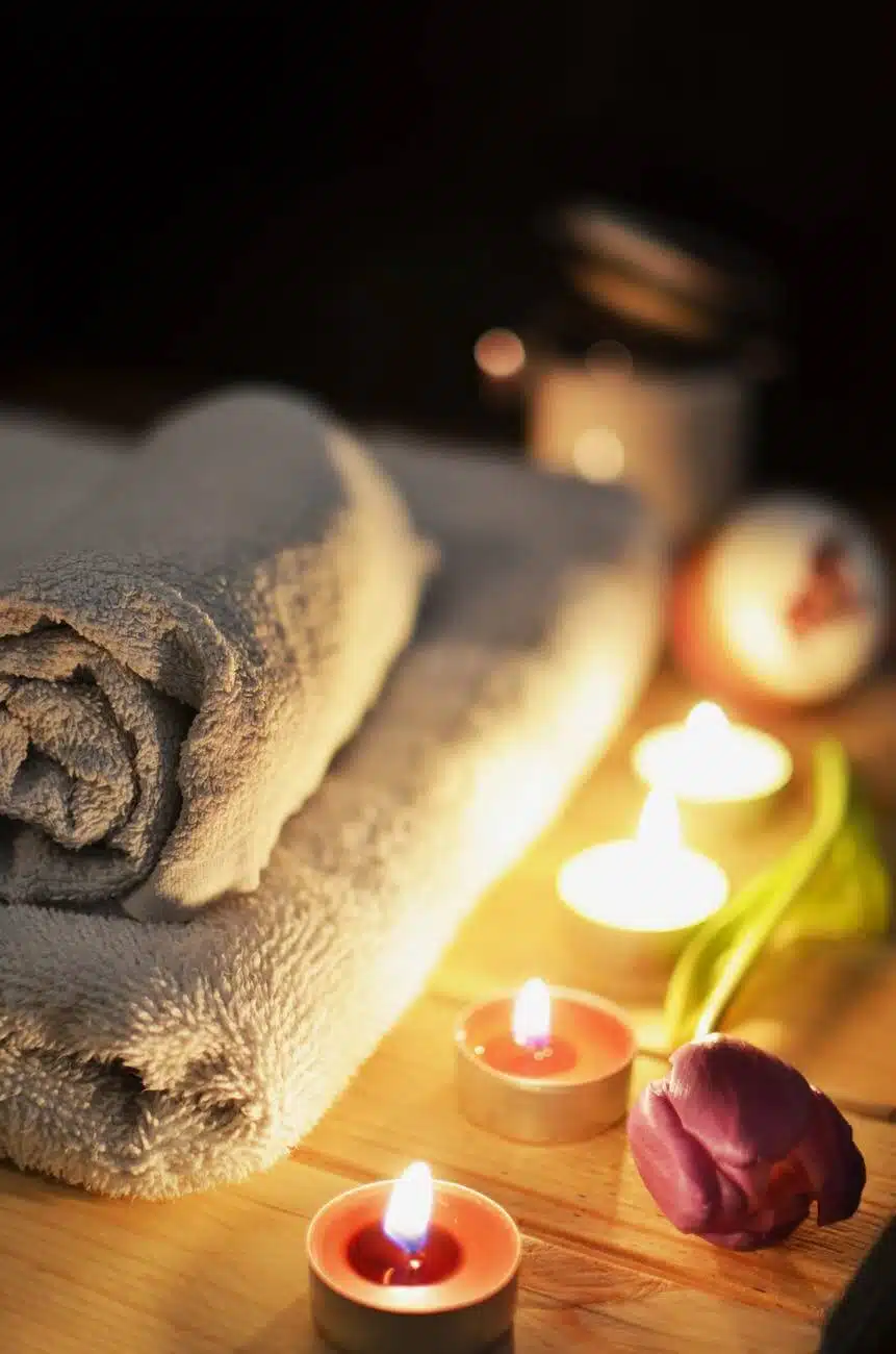 massage threpatist