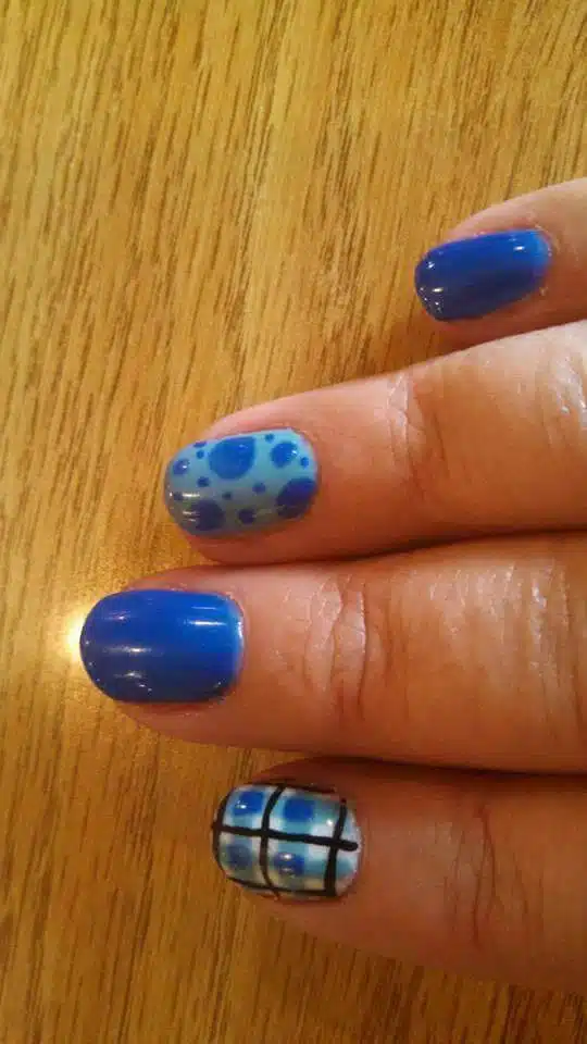 nail care
