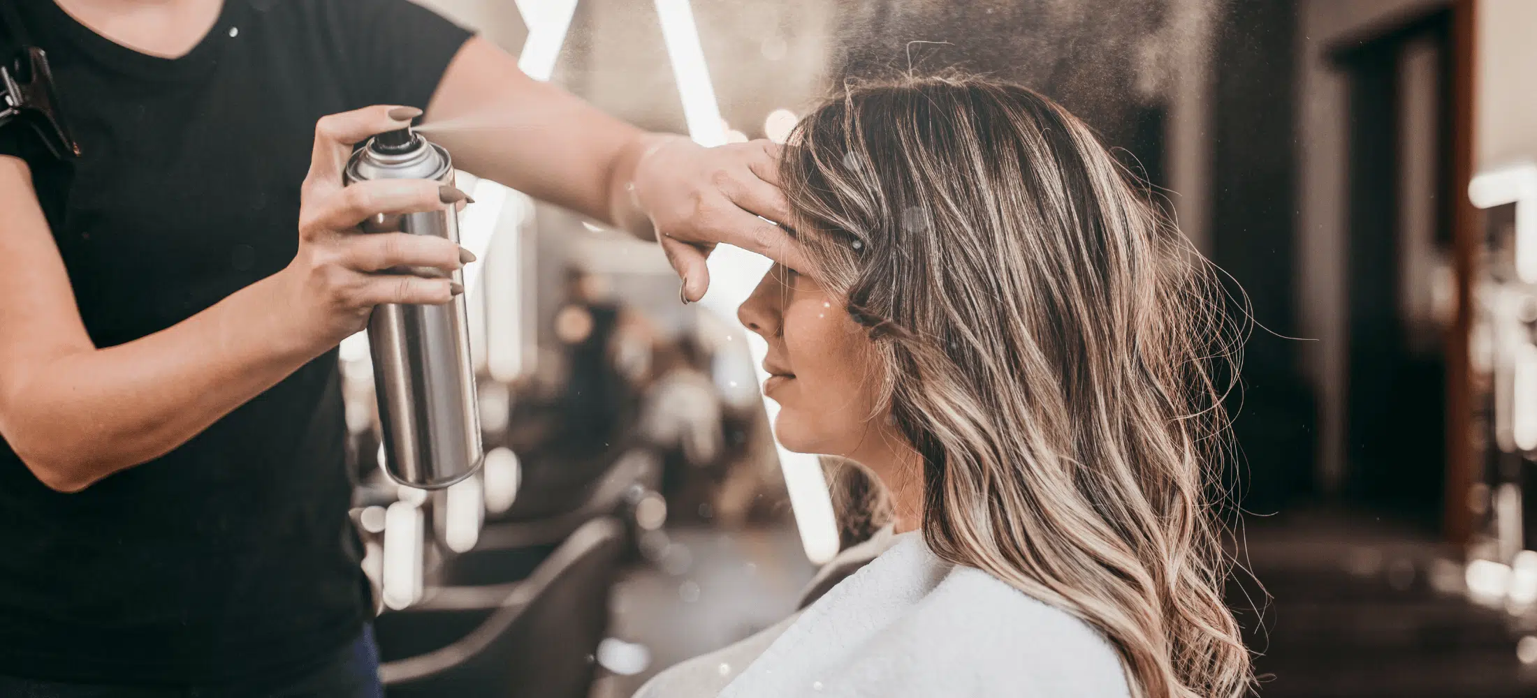 Hair Cut & Styling