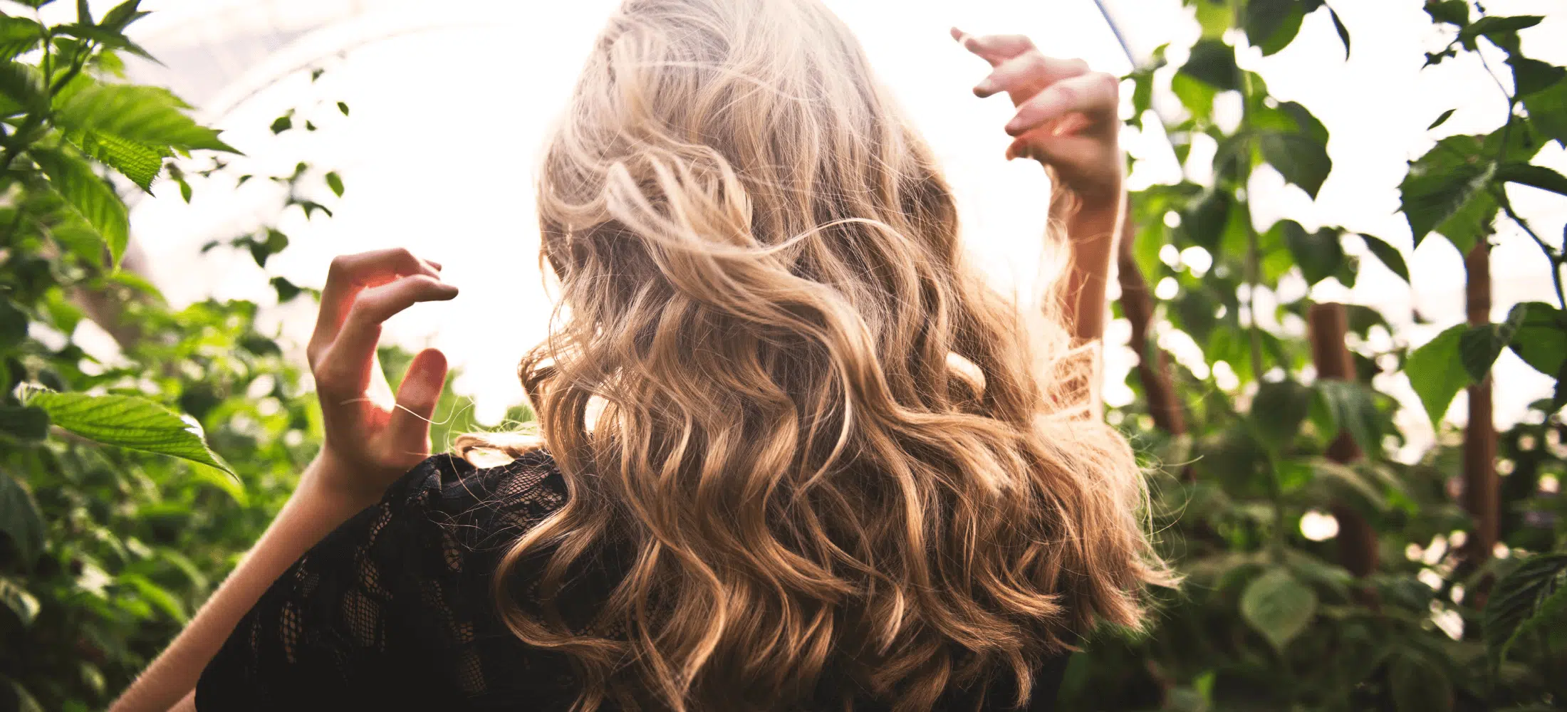 Hair Texturizing & Conditioning