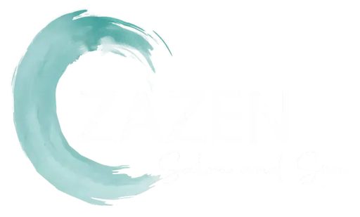 zazen salon spa logo